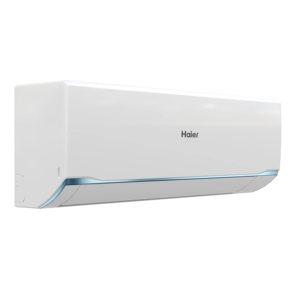 Haier 1.55 Ton (~ 1.7) Desert Rose Series Heavy Duty AI Smart AC, 5.46KW